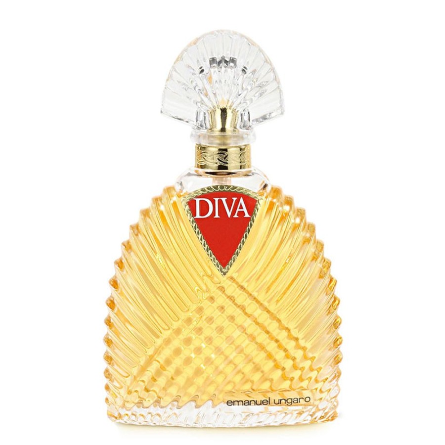 Parfums Ungaro Eau De Parfum | Diva