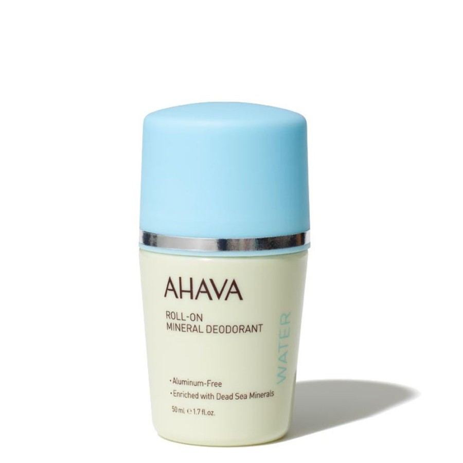 Soins Ahava Deodorant | Deodorant Mineral Femme
