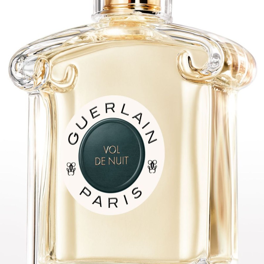 Parfums GUERLAIN Eau De Toilette | Vol De Nuit