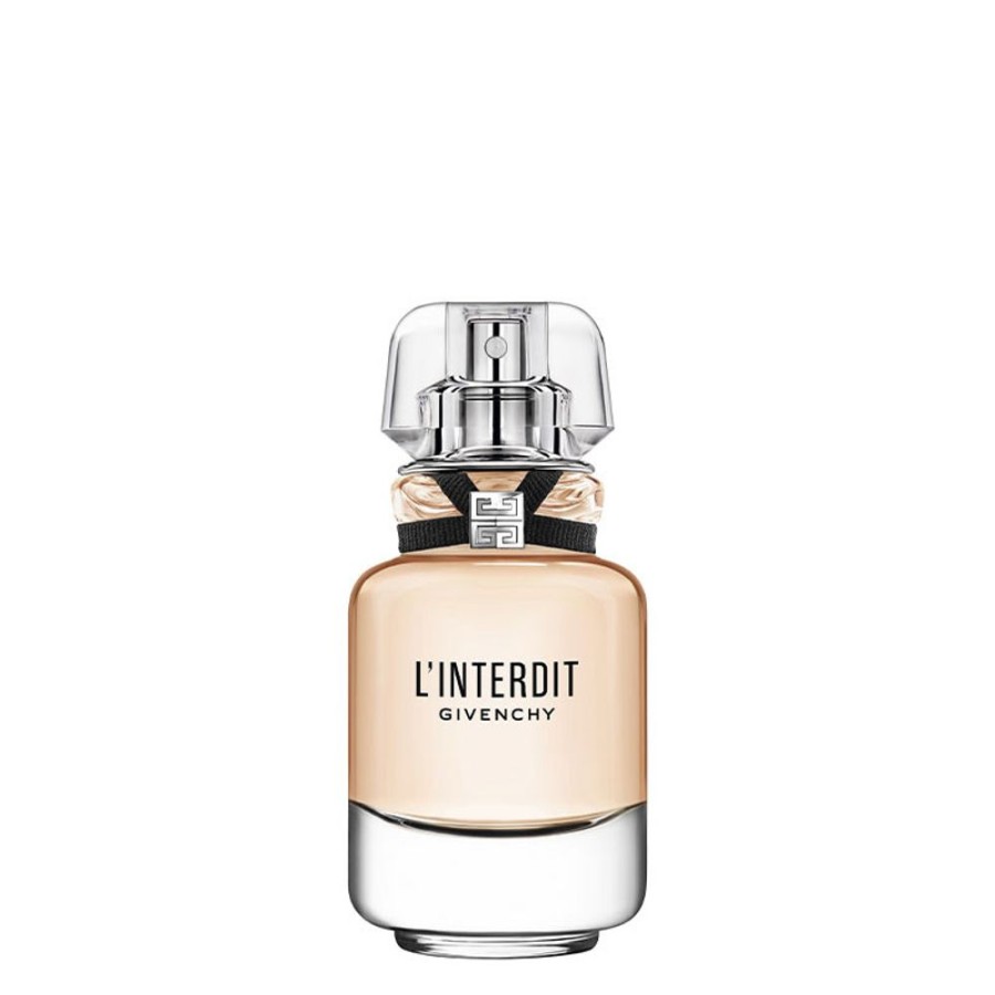 Parfums Givenchy Eau De Toilette | L'Interdit