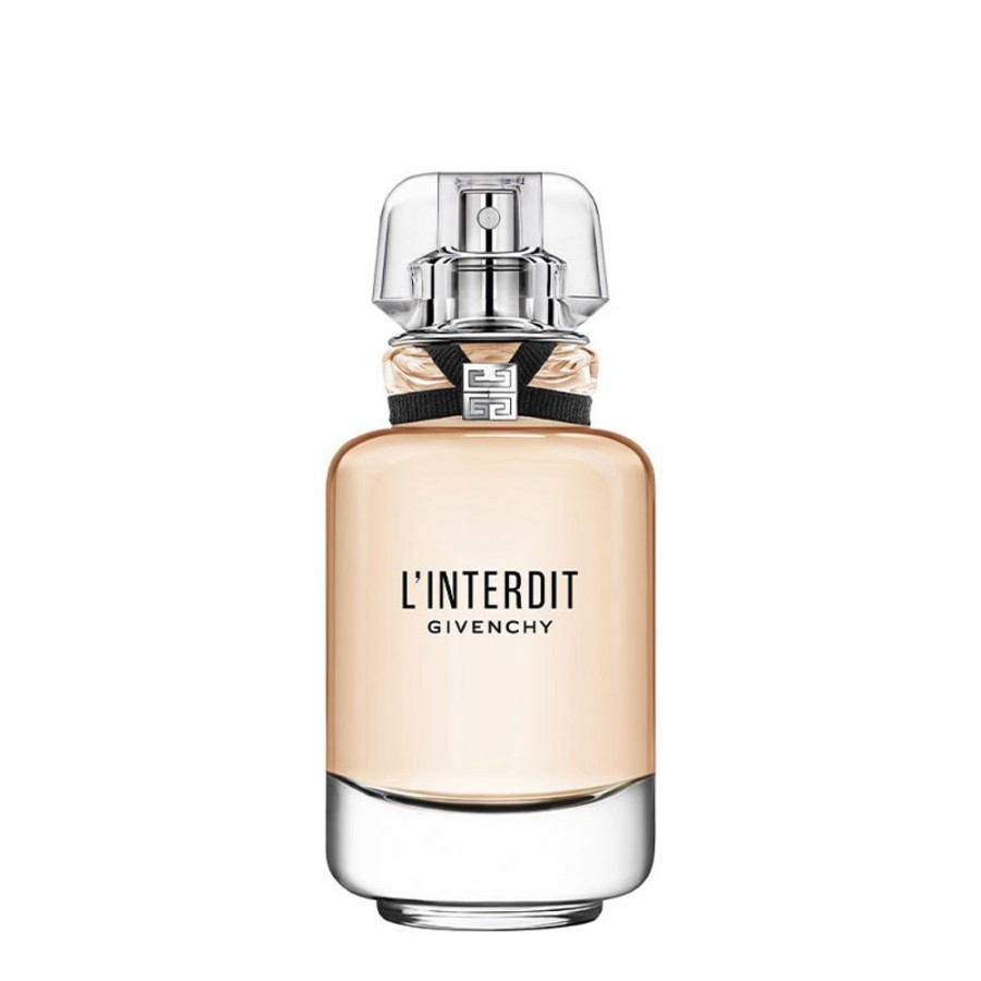 Parfums Givenchy Eau De Toilette | L'Interdit