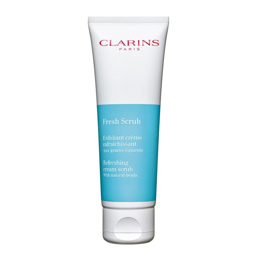 Soins Clarins Gommage & Peeling | Fresh Scrub