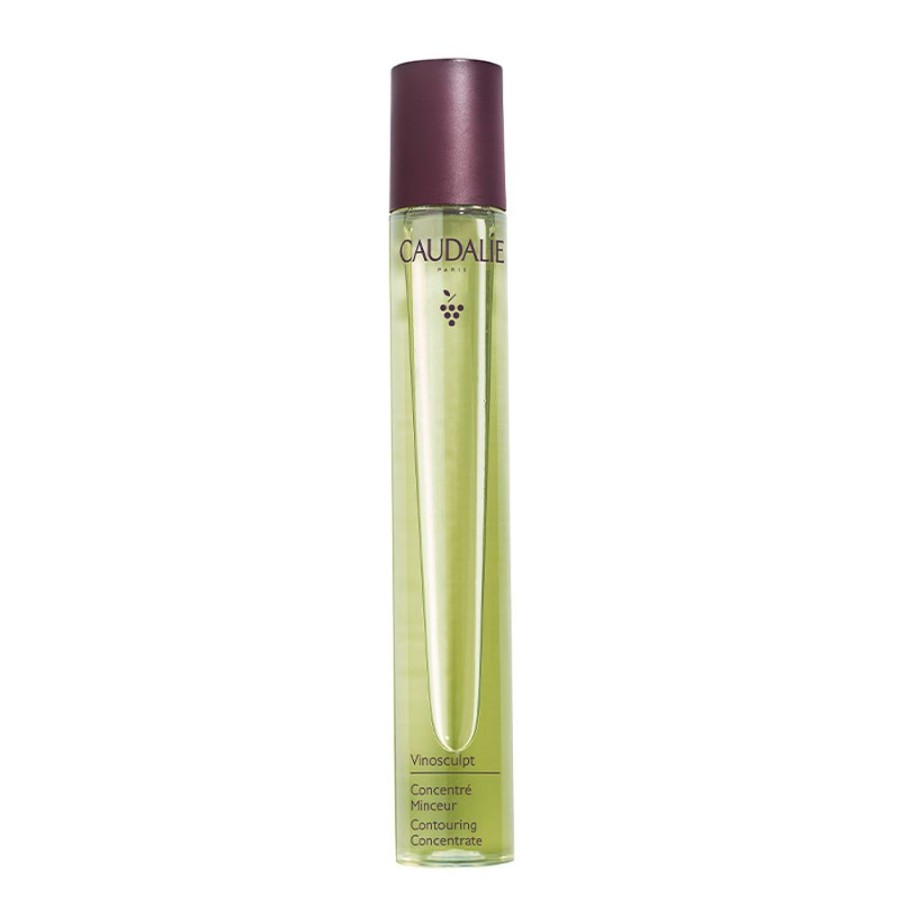 Soins Caudalie Minceur & Fermete | Concentre Minceur