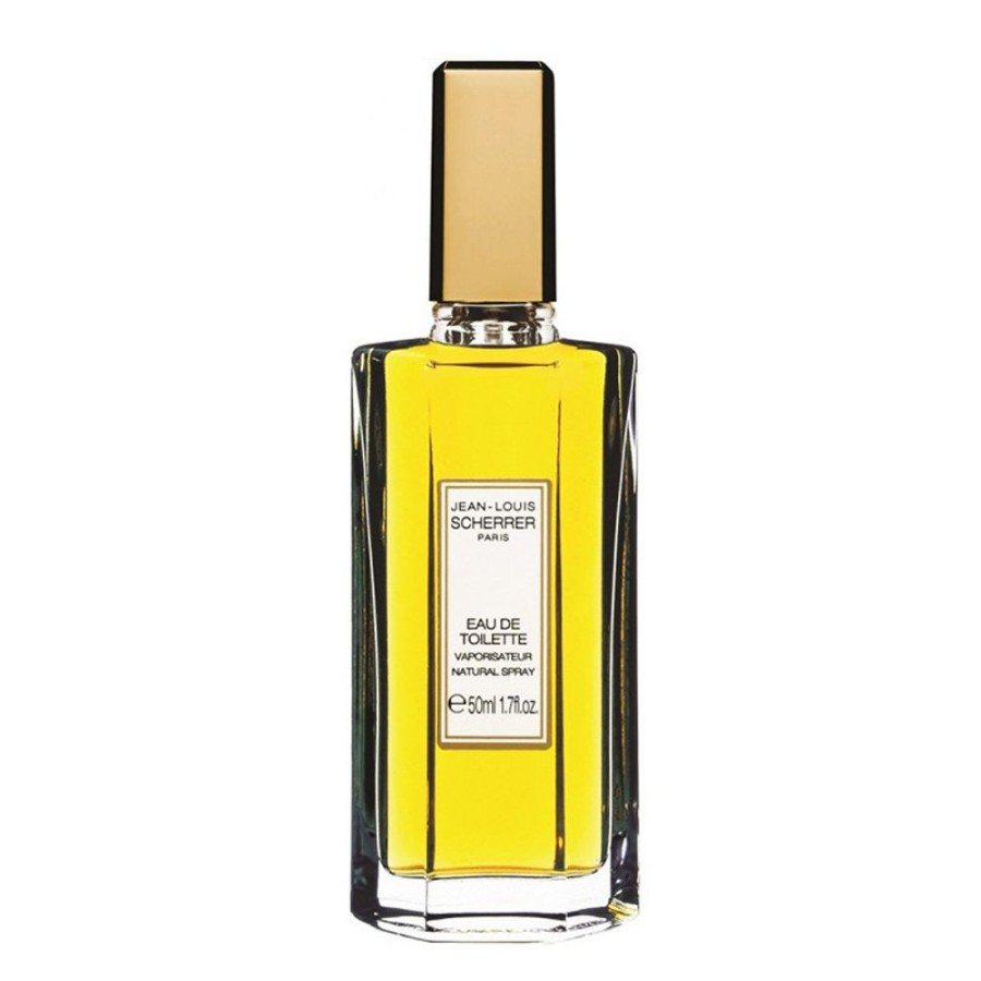 Parfums Jean Louis Scherrer Eau De Toilette | Jean-Louis Scherrer