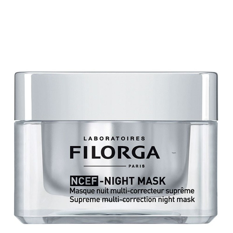 Soins Filorga Masque | Ncef-Night Mask