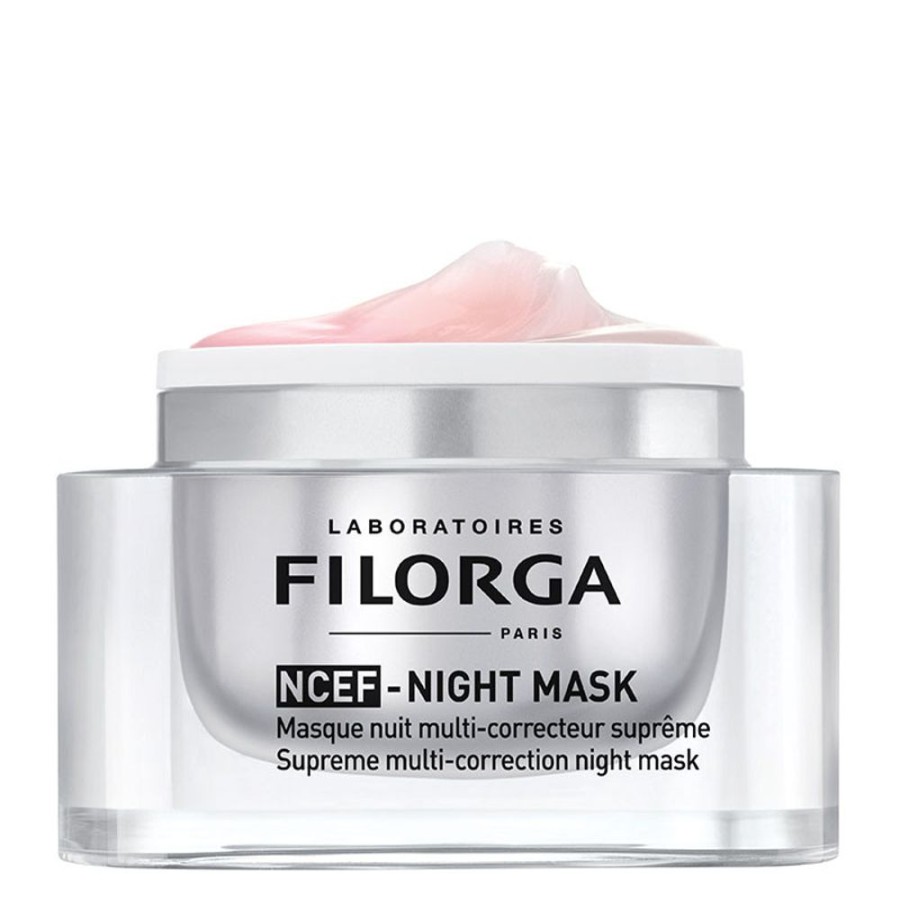 Soins Filorga Masque | Ncef-Night Mask
