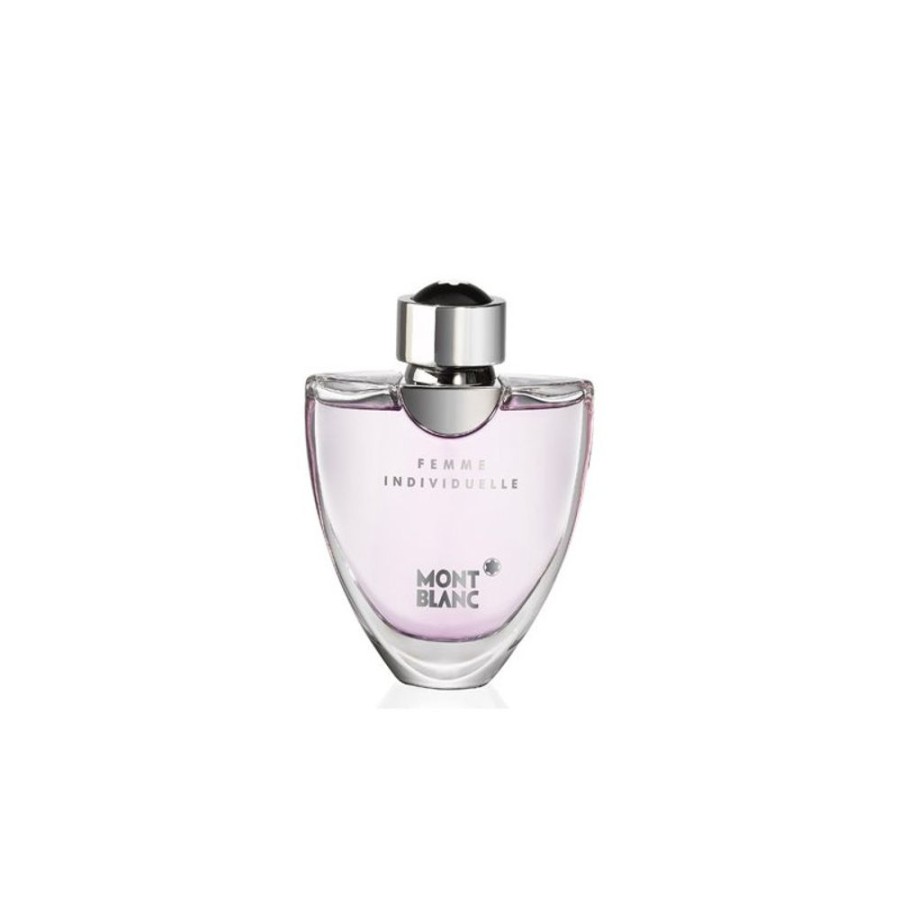 Parfums Montblanc Eau De Toilette | Femme Individuelle