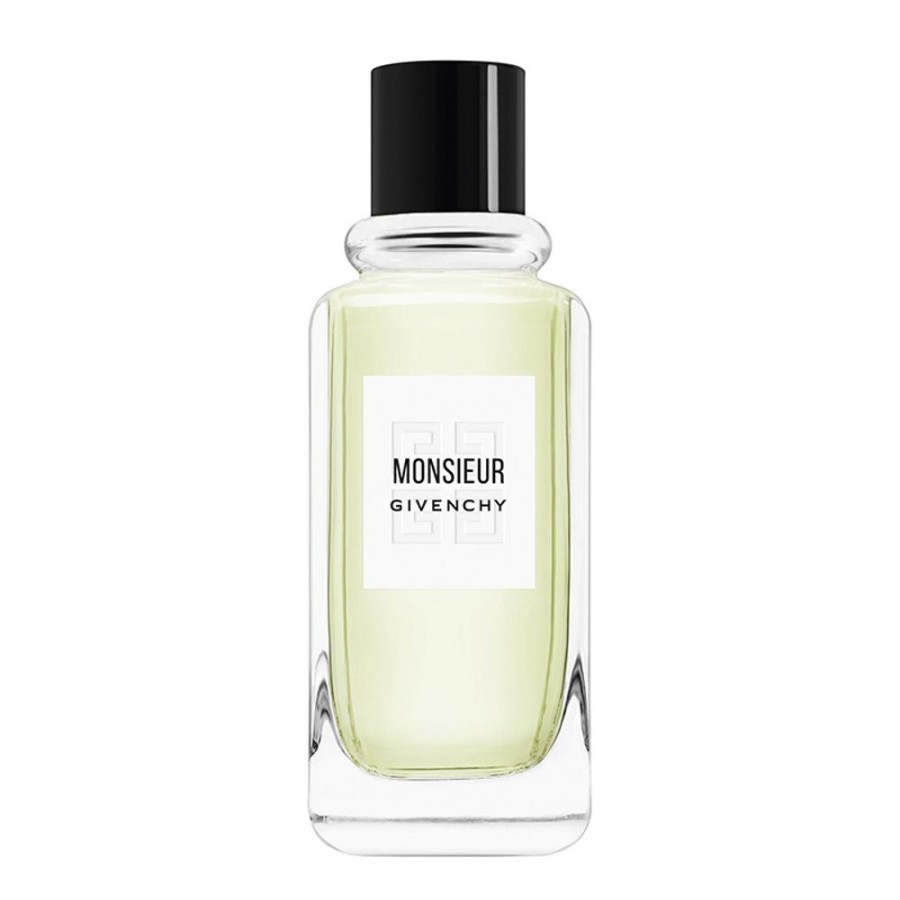 Parfums Givenchy Eau De Toilette | Monsieur De Givenchy