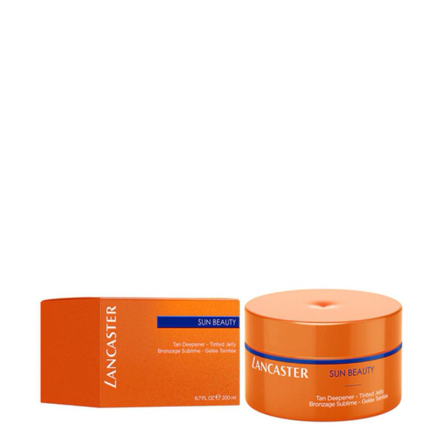 Soins Lancaster Protection Solaire Corps | Sun Beauty