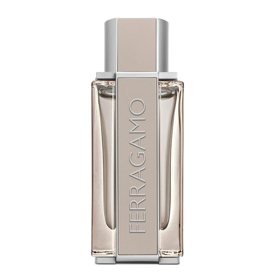 Parfums Salvatore Ferragamo Eau De Toilette | Ferragamo Bright Leather