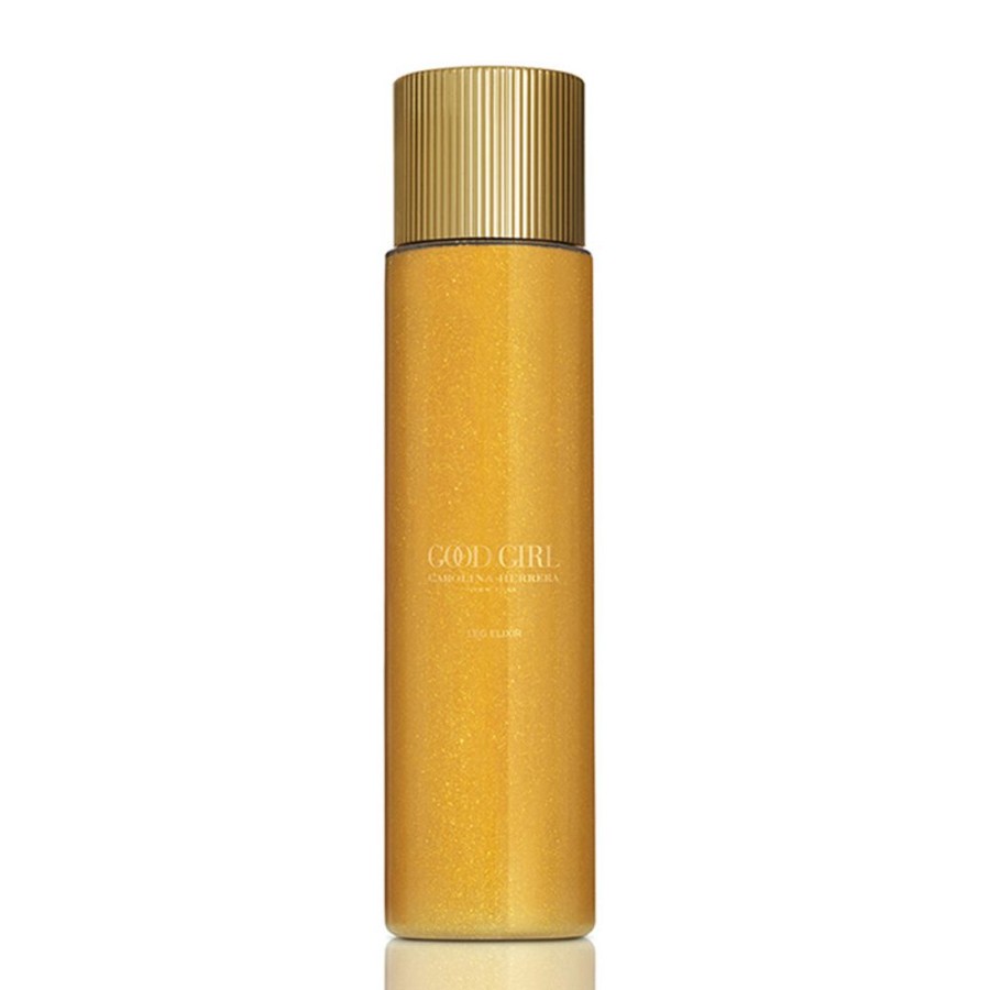 Soins Carolina Herrera Soin Hydratant | Good Girl Huile Pour Les Jambes