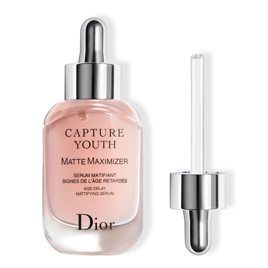 Soins Dior Serum | Capture Youth