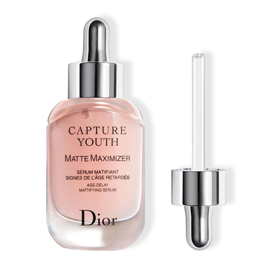 Soins Dior Serum | Capture Youth
