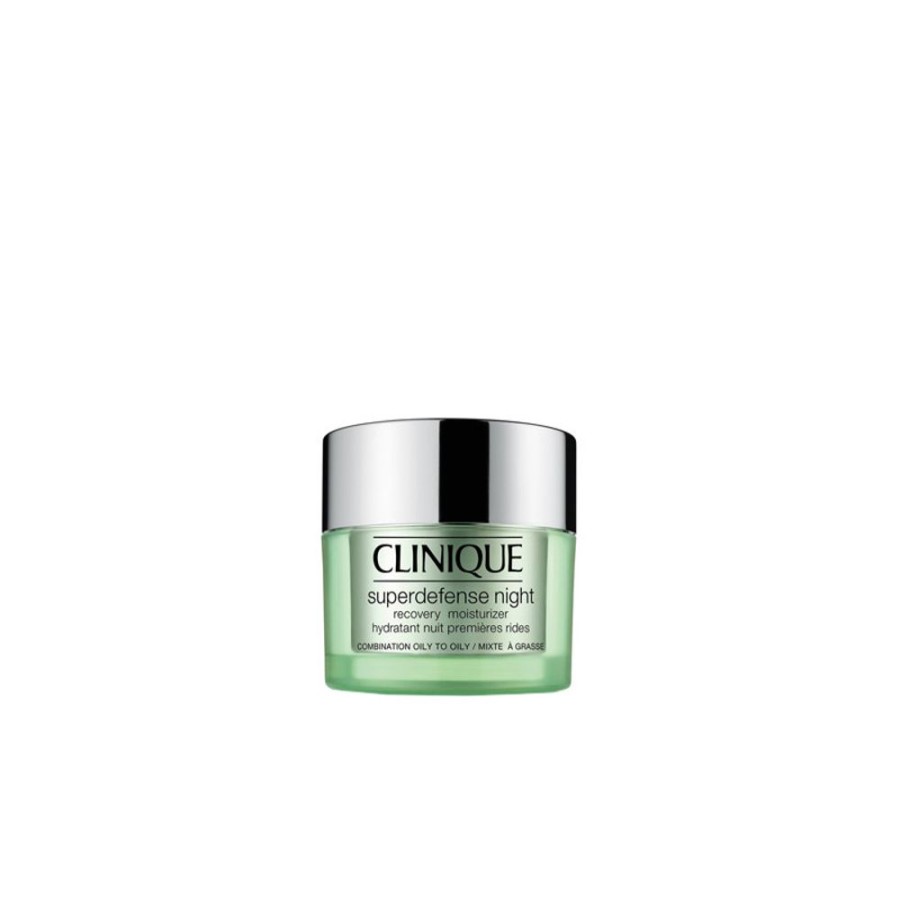 Soins Clinique Creme De Nuit | Superdefense Night