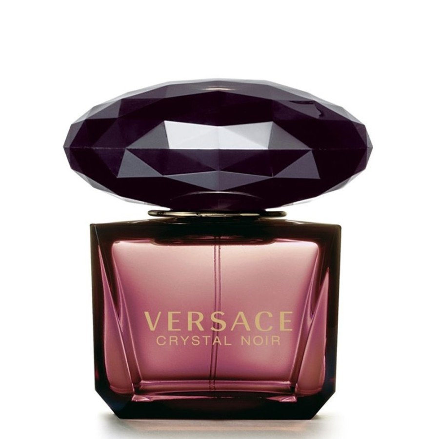 Parfums Versace Eau De Parfum | Crystal Noir