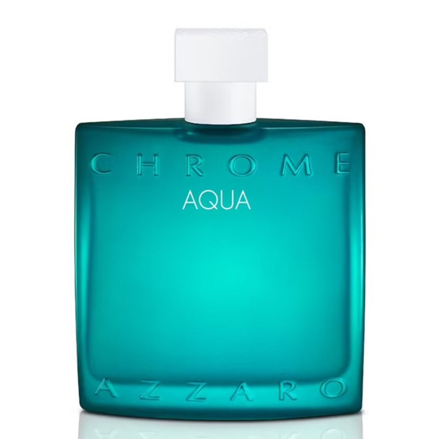 Parfums Azzaro Eau De Toilette | Chrome Aqua