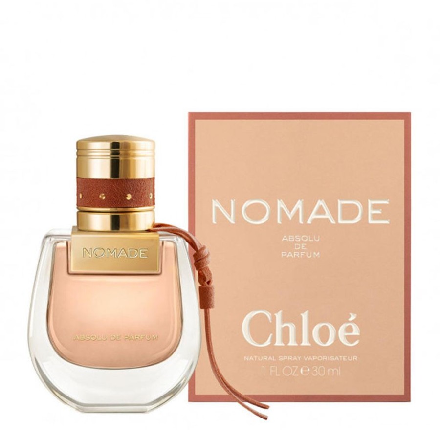 Parfums Chloé Eau De Parfum | Chloe Nomade Absolu De Parfum