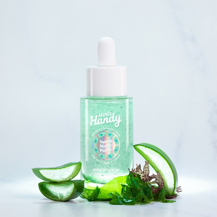 Soins Merci Handy Serum | Serum Miracle