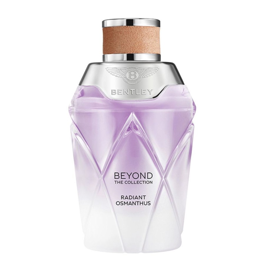 Parfums Bentley Eau De Parfum | Radiant Osmanthus