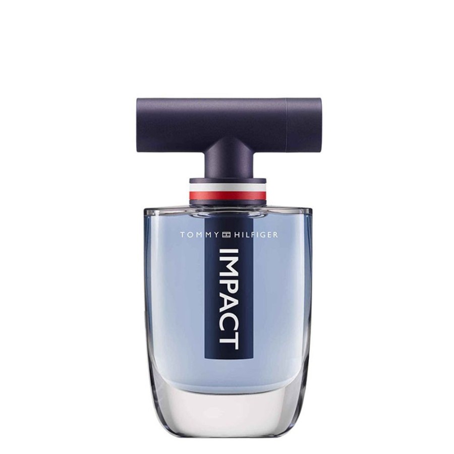 Parfums Tommy Hilfiger Eau De Toilette | Impact