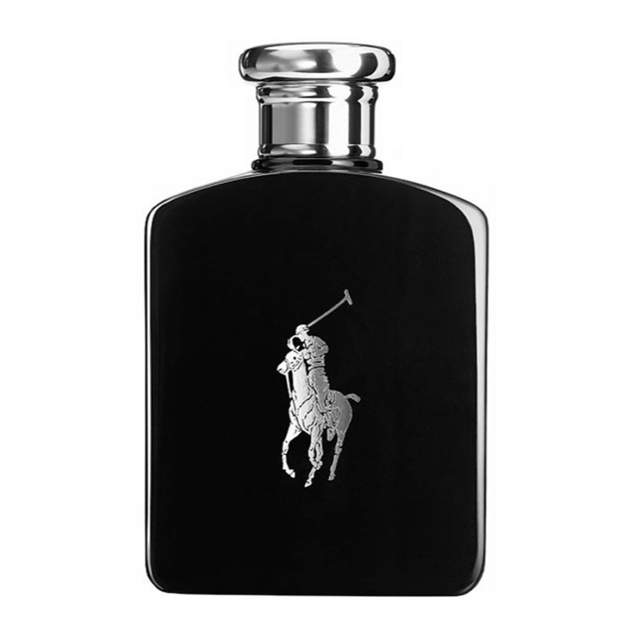 Parfums Ralph Lauren Eau De Toilette | Polo Black