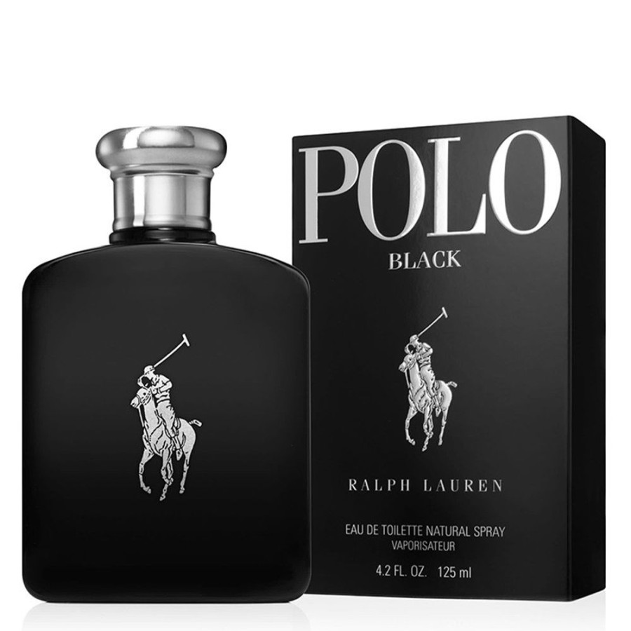 Parfums Ralph Lauren Eau De Toilette | Polo Black