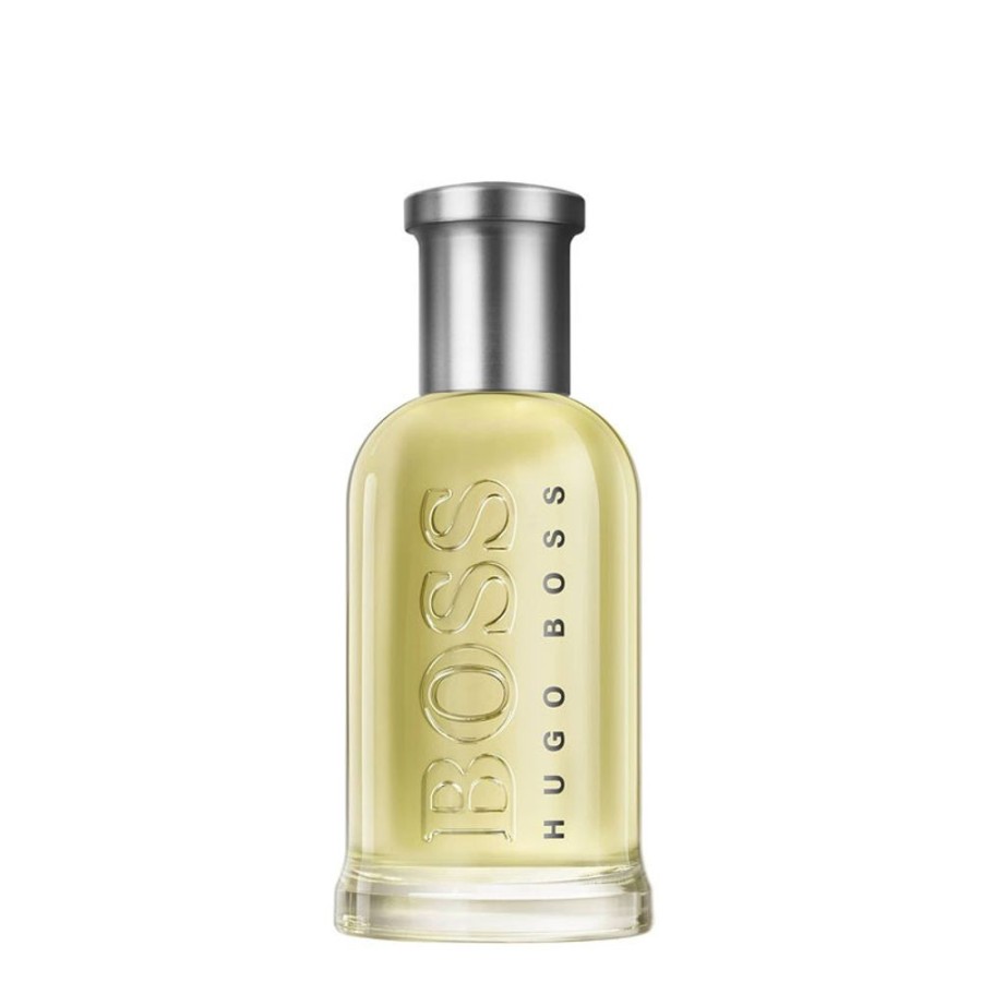 Parfums Hugo Boss Eau De Toilette | Boss Bottled
