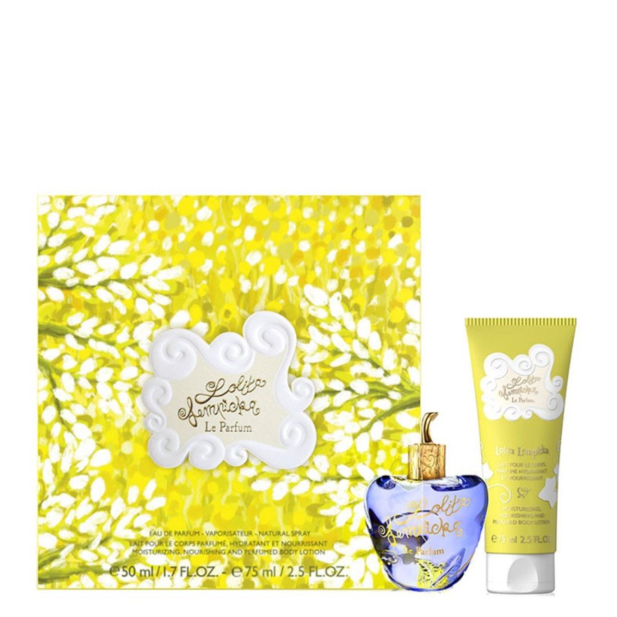 Parfums Lolita Lempicka Coffret Femme | Coffret Le Parfum