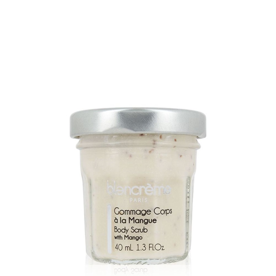 Soins BLANCREME Gommage | Gommage Corps Mangue