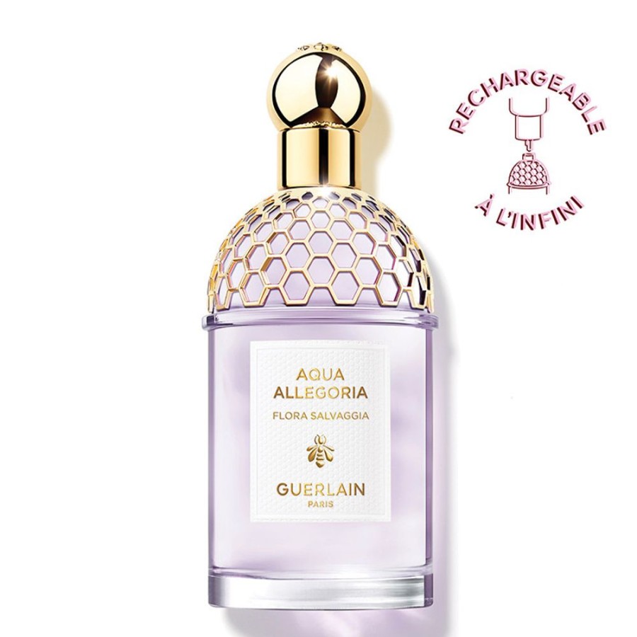 Parfums GUERLAIN Eau De Toilette | Aqua Allegoria
