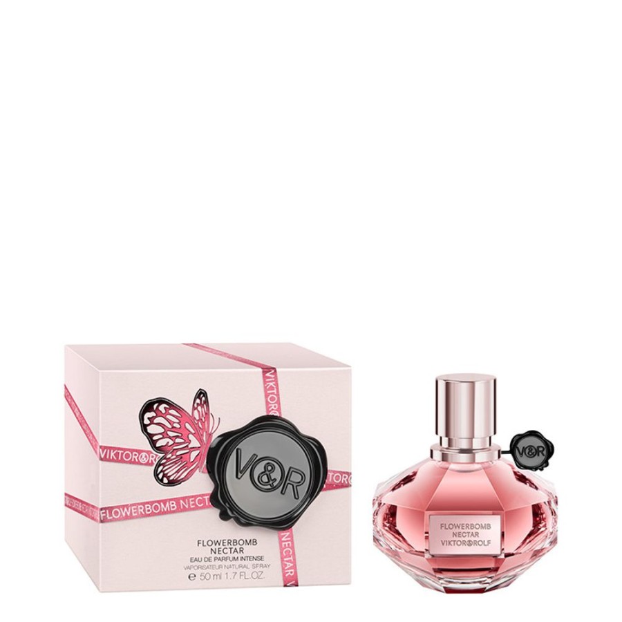 Parfums Viktor and Rolf Eau De Parfum | Flowerbomb Nectar Intense
